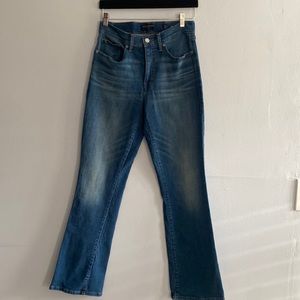 Lucky Brand Bootcut Jeans